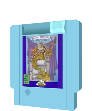 King Neptune’s Adventure