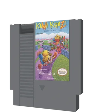 Kiwi Kraze