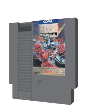 KlashBall