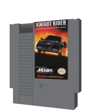 Knight Rider