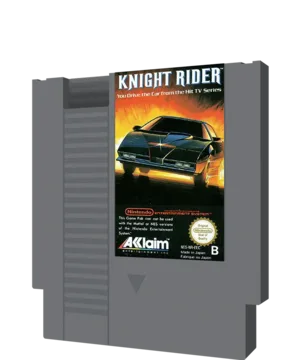 Knight Rider