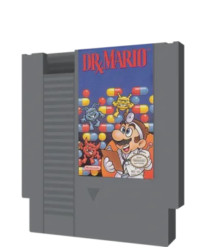 Dr. Mario
