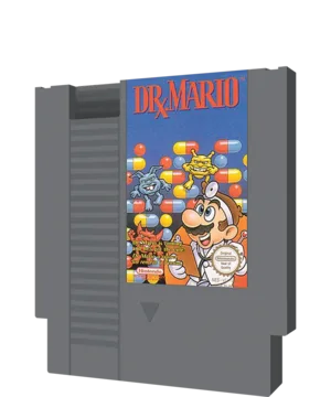 Dr. Mario