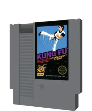 Kung Fu