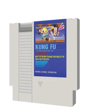Kung Fu
