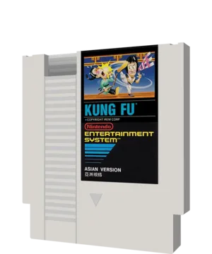 Kung Fu