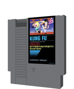 Kung Fu