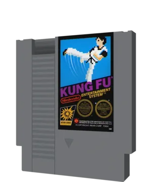 Kung Fu