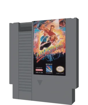 Last Action Hero