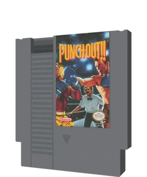 Punch-Out!!