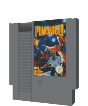 Punch-Out!!