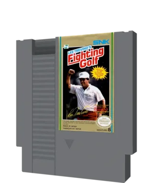 Lee Trevino’s Fighting Golf