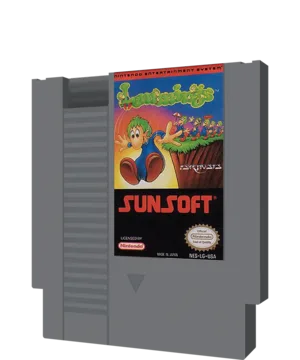 Lemmings