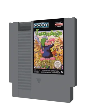 Lemmings