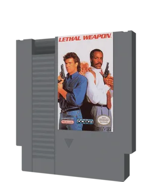 Lethal Weapon