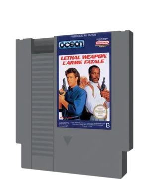 Lethal Weapon