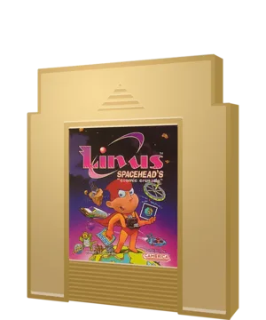 Linus Spacehead’s Cosmic Crusade