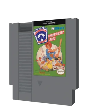 Little League Baseball: Championship Series
