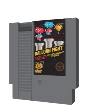 Balloon Fight
