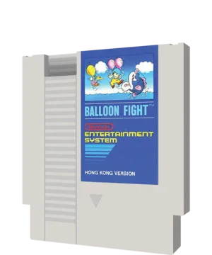 Balloon Fight