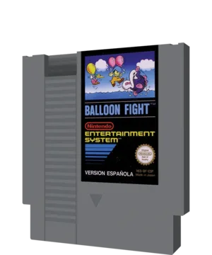 Balloon Fight