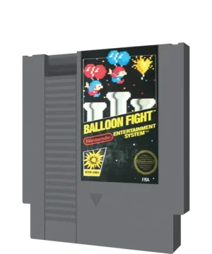 Balloon Fight