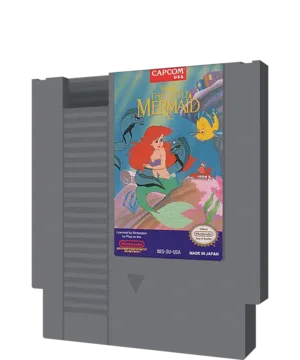 The Little Mermaid