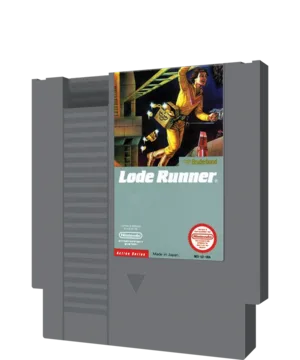 Lode Runner