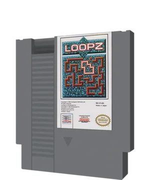 Loopz