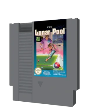 Lunar Pool
