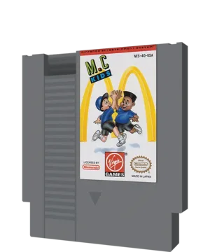 M.C. Kids