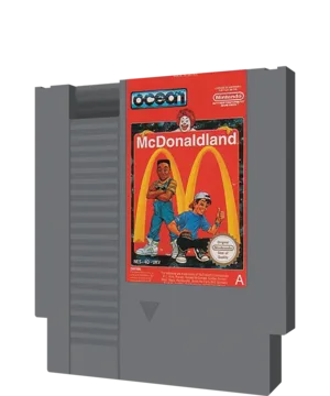 McDonaldland