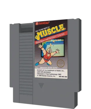 M.U.S.C.L.E.