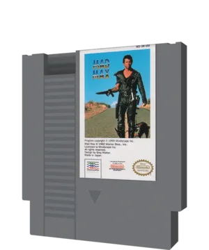 Mad Max