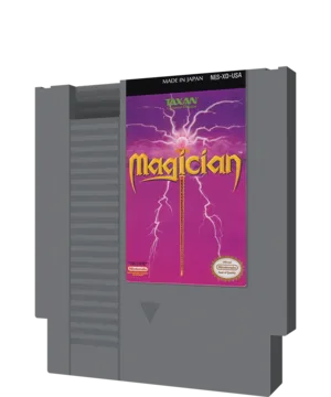Magician
