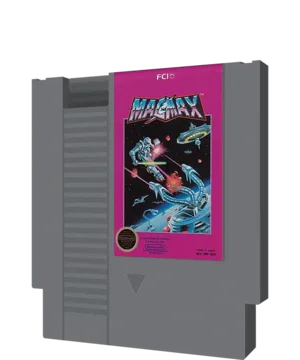 MagMax