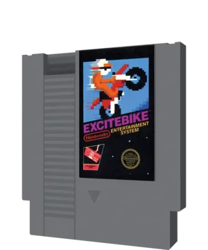 Excitebike
