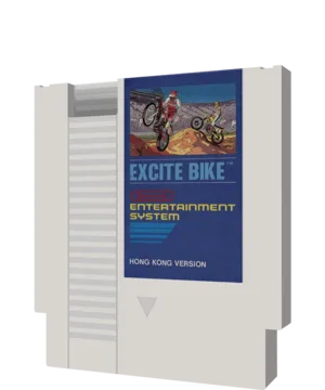 Excitebike