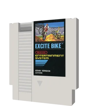 Excitebike