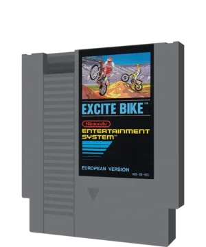 Excitebike