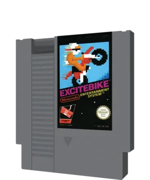 Excitebike