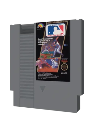 Major League Baseball
