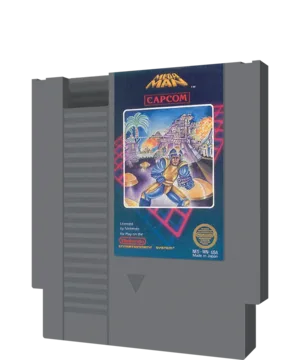 Mega Man
