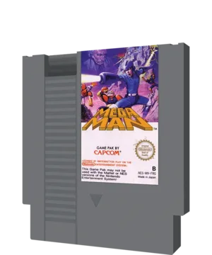 Mega Man
