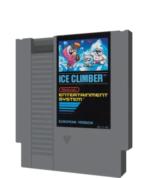 Ice Climber