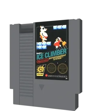 Ice Climber