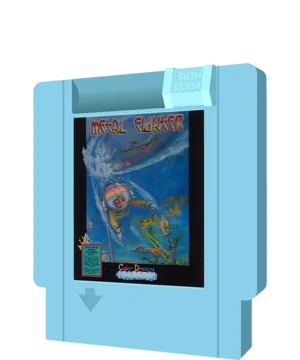 Metal Fighter