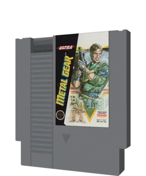 Metal Gear