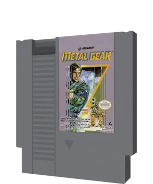 Metal Gear
