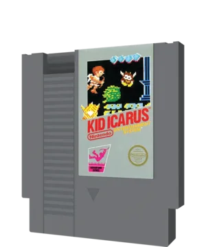 Kid Icarus